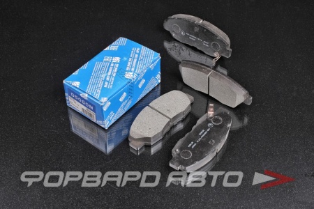 Купить Колодки тормозные KASHIYAMA D5080M