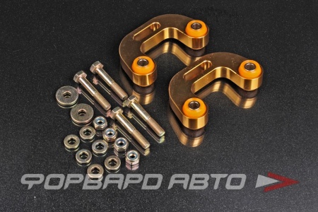 Купить Линки задние для Subaru impreza 04-07, усиленные, полиуретан EPMAN EPCA0308