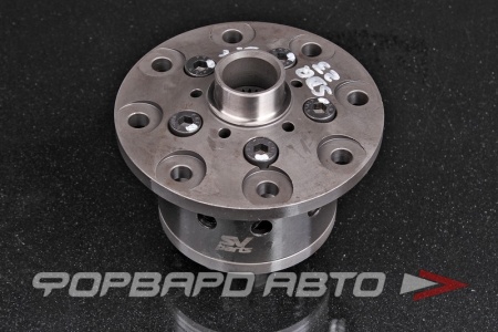 Купить Блокировка дифференциала ВАЗ 2123 винтовая 24зуба SV-PARTS 21230-2303018-00