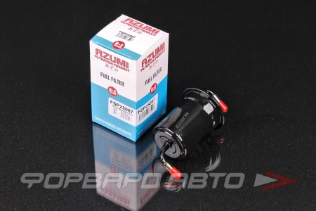 Купить Фильтр топливный AZUMI FSP25087