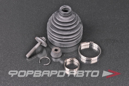 Купить Пыльник шруса 25*95*110 JIKIU CD45008