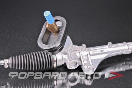 Купить Рейка рулевая NISSAN TIIDA / NOTE /MICRA 2007-2014 LHD DAGGER 48001ED51A