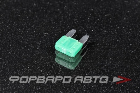 Купить Предохранитель флажковый MINI TESLA FN00.030.001