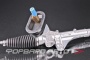 Рейка рулевая NISSAN TIIDA / NOTE /MICRA 2007-2014 LHD DAGGER 48001ED51A