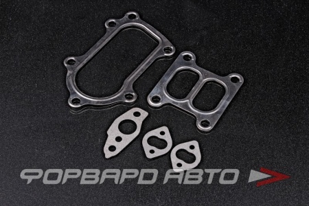 Купить Прокладки турбины TOYOTA 3SGTE MR2 Celica CT20B CT26 ST185 SW20 KINUGAWA 313-15052-002