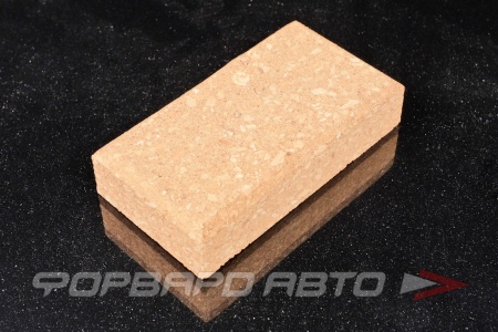 Купить Блок шлифовальный пробочный РУССКИЙ МАСТЕР РМ-84189