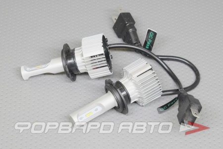 Купить Лампа светодиодная головного света H7 12V SARITI 