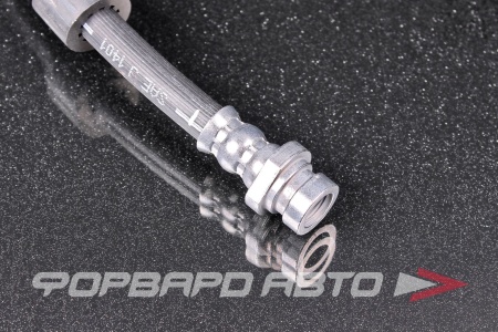 Купить Шланг тормозной MITSUBISHI OUTLANDER III K&K FT0745