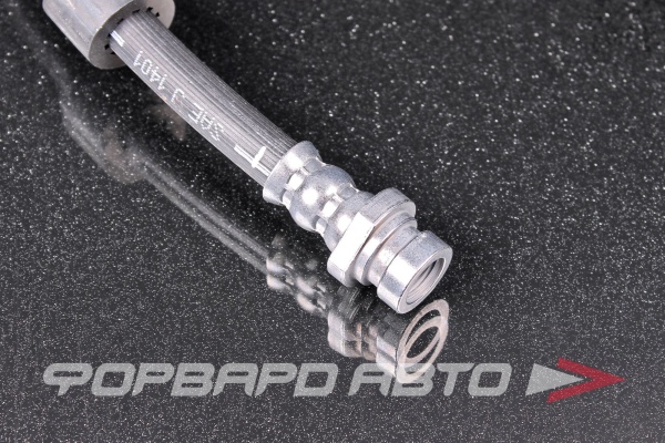 Шланг тормозной MITSUBISHI OUTLANDER III K&K FT0745