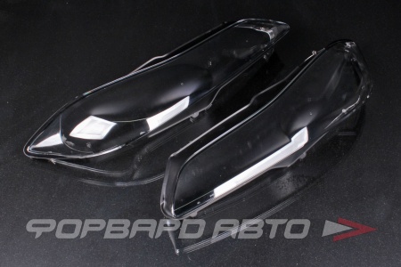 Купить Стекла для фар передних D-MAX, NISSAN SILVIA S15 D-MAX DML5S15HLCSET