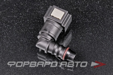 Купить Штуцер топливный быстросъемный 7.89-ID8-90° NASOSA NS03-B9