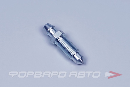 Купить Штуцер прокачки тормозов М8*1, длина 33,5, ключ-9 FRENKIT 87809