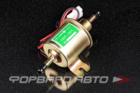 Купить Насос топливный низкого давления EPMAN EP-RYB02A