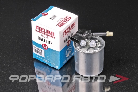 Купить Фильтр топливный AZUMI FSD31005