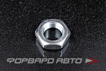 Купить Гайка М16*1,5*8 S24 генератора CARGO 191657