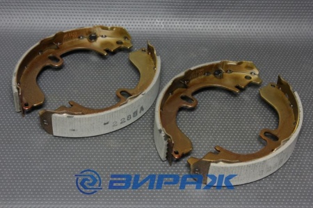 Купить Колодки тормозные KASHIYAMA K2288