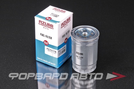 Купить Фильтр топливный AZUMI FC11076