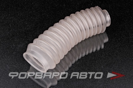 Купить Пыльник амортизатора 35*55*245мм, прозрачный SKYJACKER SUSPENSIONS B10CL