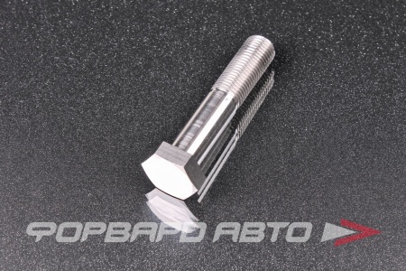 Купить Болт М14*1,5*70*35 SW22 титановый FORA TITANIUM 
