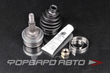 Купить ШРУС наружный LADA Vesta 15 (ABS) TRIALLI GO 840