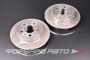 Диск тормозной к-т BREMBO 08.7768.10