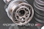 Шрус наружный 21*55*25 (NISSAN ALMERA N16) MILES GA20665