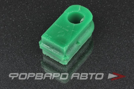 Купить Втулка стабилизатора 22мм ПОЛИУРЕТАН 2-01-1365