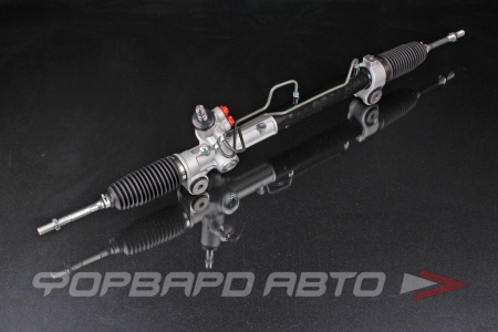 Купить Рулевая рейка (Toyota Camry 06-11, Avalon 05-12, Lexus ES 01-12) KRAUF HNQ2430GQ