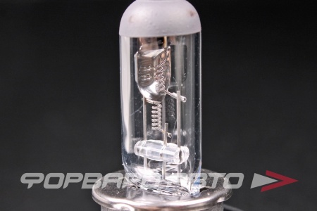 Купить Лампа H4 24V 75/70W P43t 3200K Standard EXCELITE EXCELITE 10600