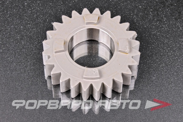 Шестерня 3ей передачи вторичного вала для 5MT B24.95 24T TTINDUSTRIES 