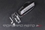 Фара светодиодная 12V/24V 18W 6000К,6 диодов, дальний свет 155*40*45мм прямоугольная SKYWAY S07201007