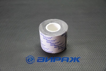 Купить Скотч двусторонний 50мм х 2м NEW GALAXY 714-018