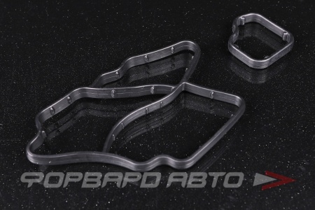 Купить Комплект прокладок корпуса масляного фильтра ELRING 235.920