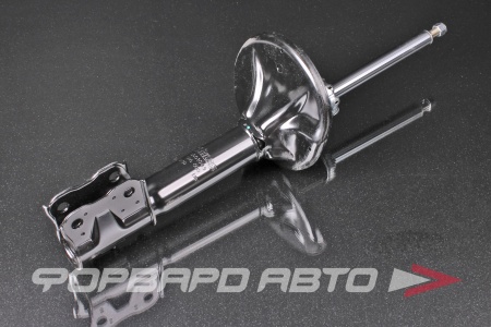 Купить Амортизатор передний MILES DG01043