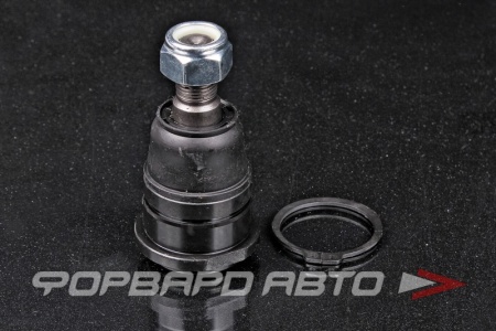 Купить Опора шаровая CTR CB0306