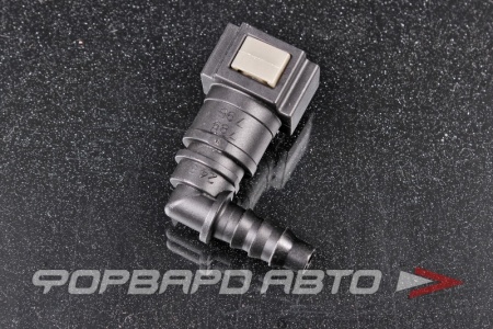 Купить Штуцер топливный быстросъемный 7.89-ID6-90° NASOSA NS03-B2