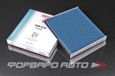 Купить Фильтр салонный (угольный) Bio AZUMI AC11008B