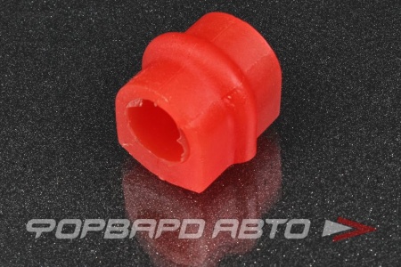 Купить Втулка стабилизатора 23мм ПОЛИУРЕТАН 2-01-924