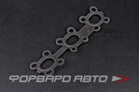 Купить Прокладка коллектора выпускного NISSAN 14036-4W015
