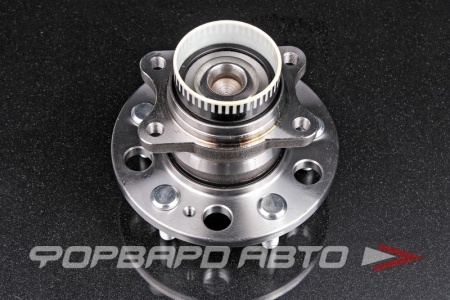 Купить Ступица задняя (ABS) HAFT RH0267