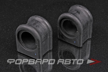 Купить Втулка стабилизатора (к-т) FEBEST BZSB-166F