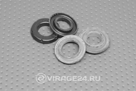 Купить Ремкомплект главного тормозного цилиндра TOYOTA CAMRY FRENKIT 123056