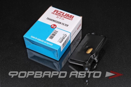 Купить Фильтр АКПП AZUMI JT28492