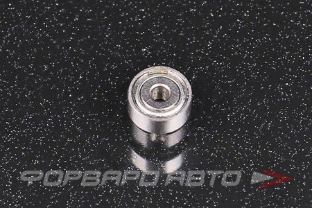 Купить Подшипник 2*7*3 FUSHI MR72ZZ