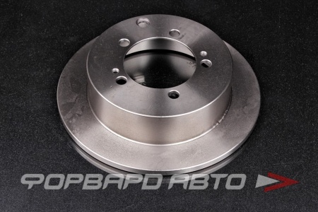 Купить Диск тормозной G-BRAKE GR-01144