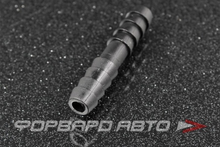 Купить Соединитель пластиковый 6/6 мм AUTOBAHN88 