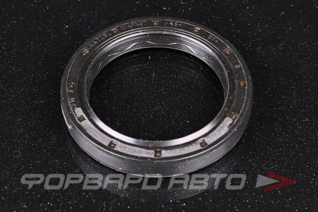 Купить Сальник 45*61*8 (BH) привода (левый) задний CORTECO 01035161B