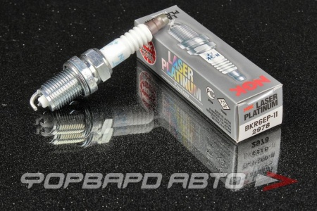 Купить Свеча зажигания NGK 2978