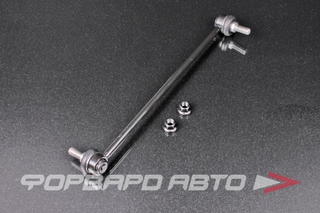 Купить Стойка стабилизатора передняя CTR CL0785