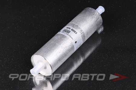 Купить Фильтр топливный MANN WK 6003